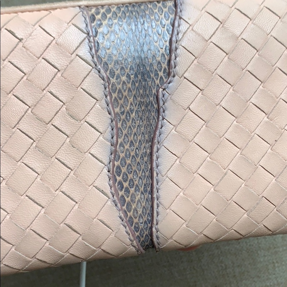 Bottega veneta wallet - Picture 4 of 7